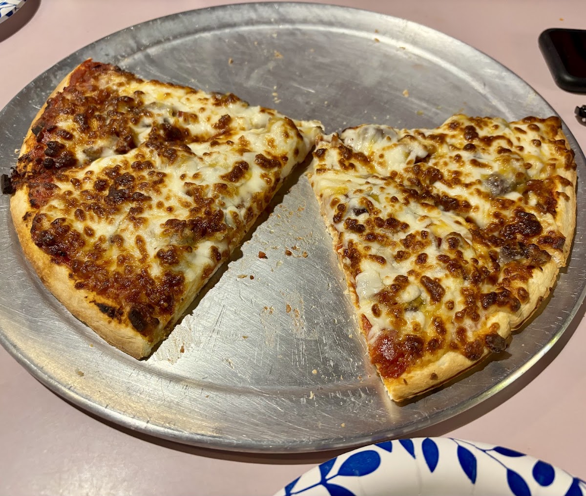 Slide Background Image